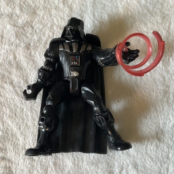 Star Wars hero masters - Picture 4 of 7